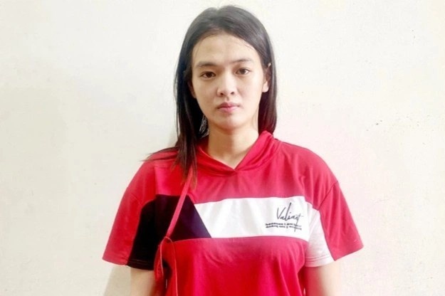 Hot girl bia chuyen bo chet de lai khoan thua ke 1,7 ty dong hinh anh