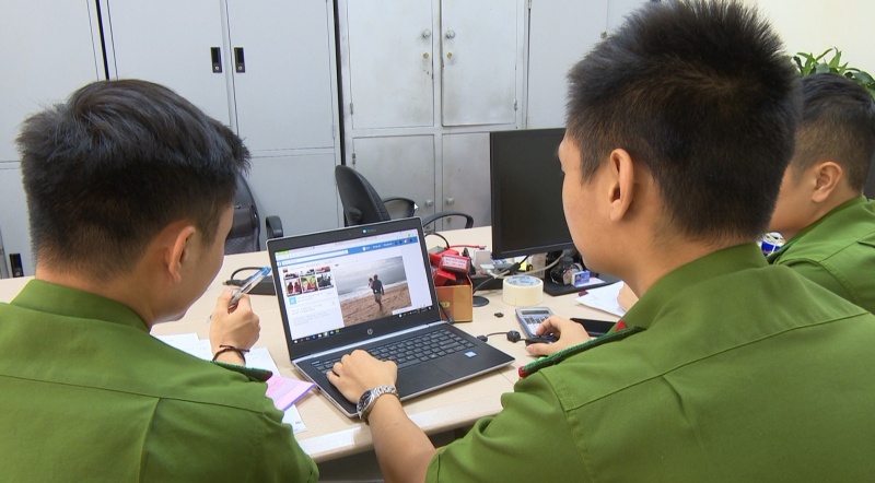 Mat tien ty vi quen qua mang anh 1