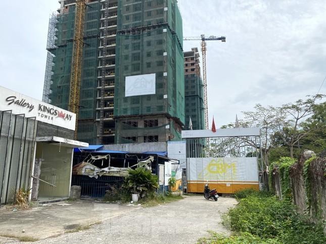 Yeu cau dieu tra mo rong vu lua dao tai du an Kingsway Tower hinh anh