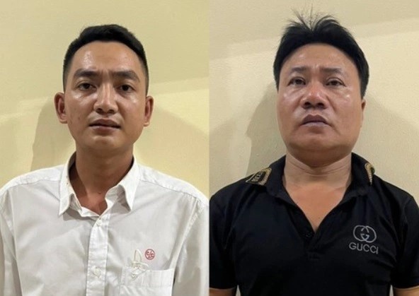 Quan ly kho tuon tai san cho cong nhan dem ban hinh anh