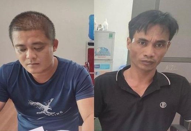 Phat hien nhom doi tuong 'bay lac' trong quan karaoke luc nua dem hinh anh