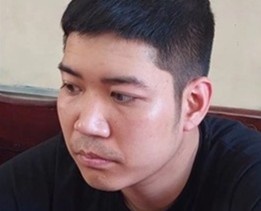 Hanh trinh truy xet ke gay hang loat vu trom tai benh vien hinh anh