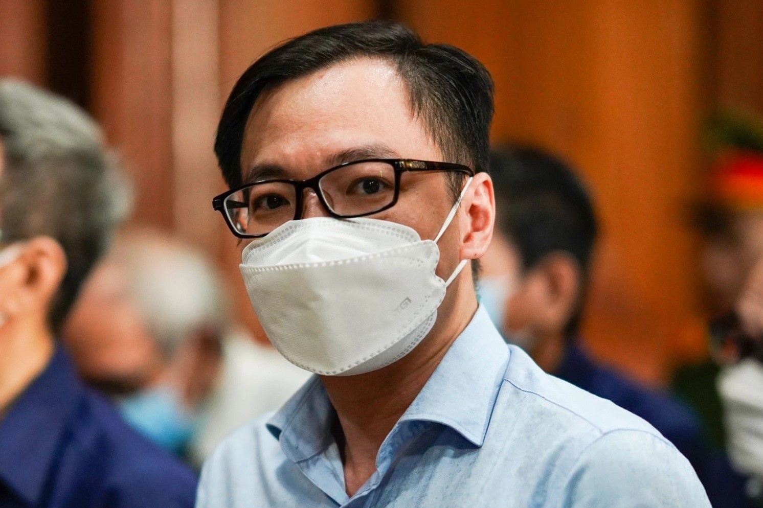 Ong Te Tri Dung tiep tuc bi de nghi truy to toi tham o tai san hinh anh