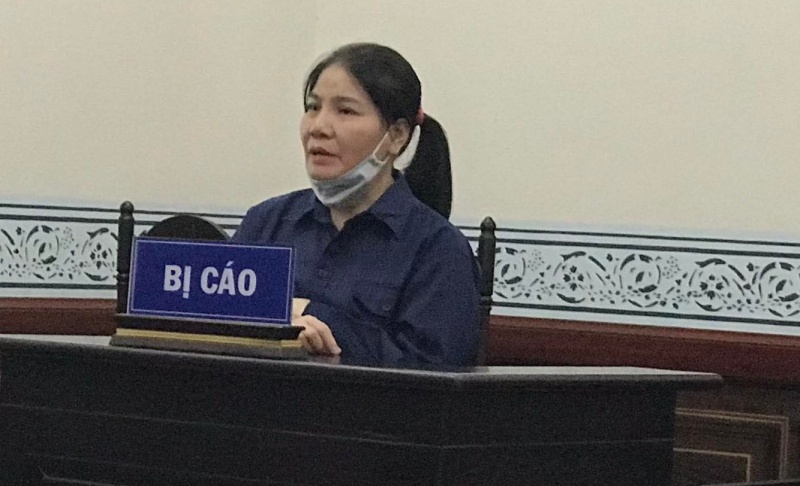 giả danh lừa đảo ảnh 1 gia danh lua dao anh 1