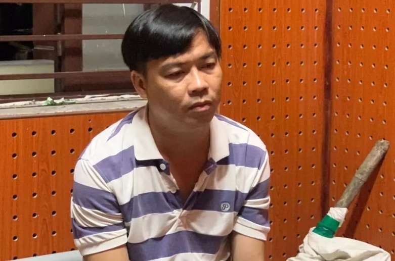 Nguoi phu nu o Binh Duong om no hon 10 ty dong khi vay tin dung den hinh anh