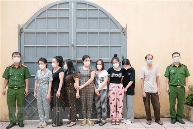 gay that thoat ngan sach anh 1