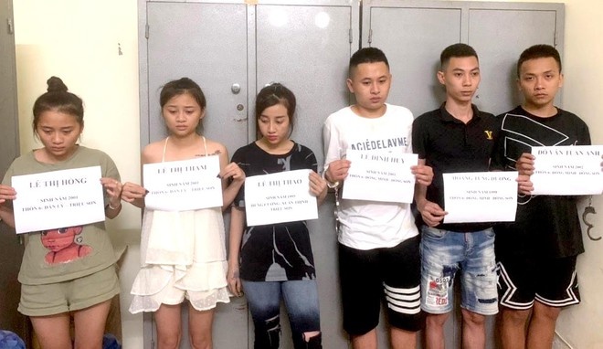 cho vay nang lai anh 1