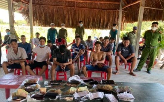 tụ điểm đá gà qua mạng ảnh 1 tu diem da ga qua mang anh 1