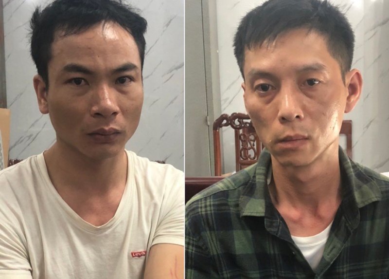 buôn bán ma túy ảnh 1 buon ban ma tuy anh 1