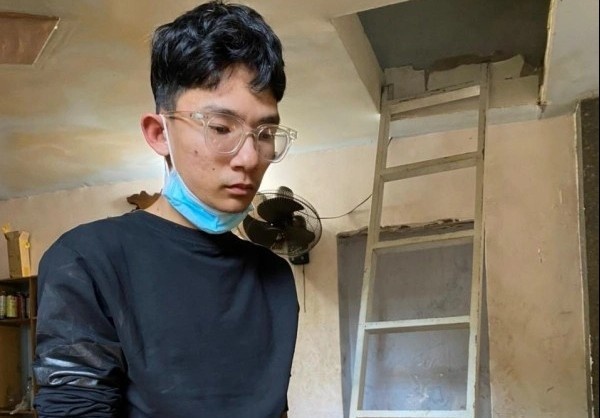 Truy nong ke sat nhan hinh anh