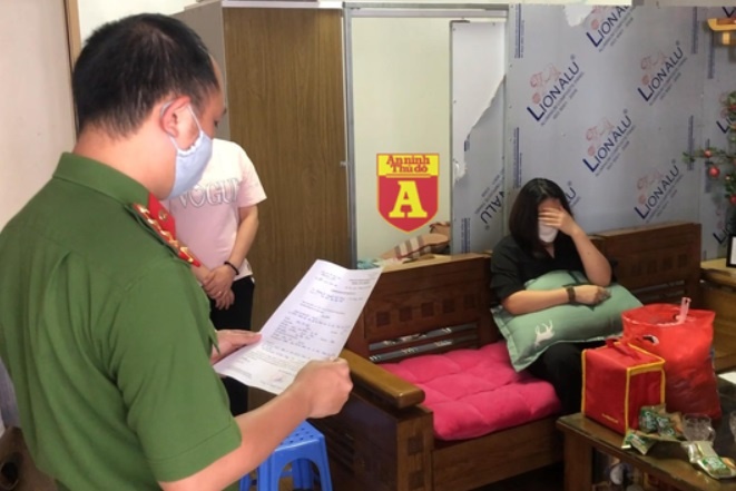 duong day mang thai ho anh 2