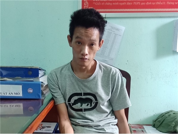 Mua xang dot nha anh 2