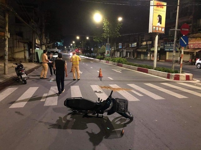 bắn chết người ở Đồng Nai ảnh 1 ban chet nguoi o Dong Nai anh 1