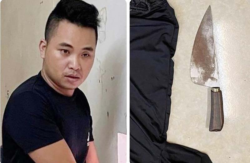 Truy xet nhung nhom cuop giat manh dong hinh anh