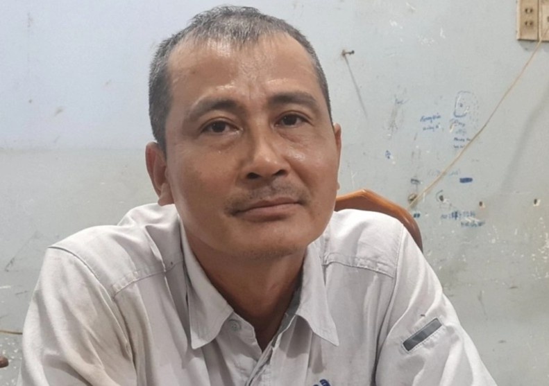 Nup bong tieu thuong tron truy na suot 9 nam hinh anh