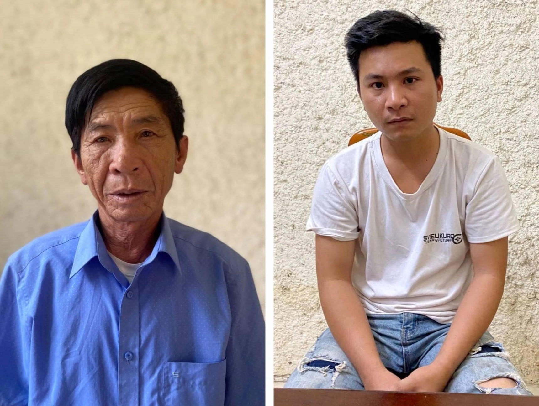 Lat tay toi ac tren bien anh 1