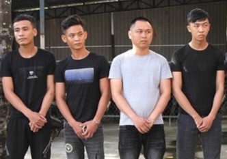 Triet pha duong day tin dung den lai suat 360%/nam hinh anh