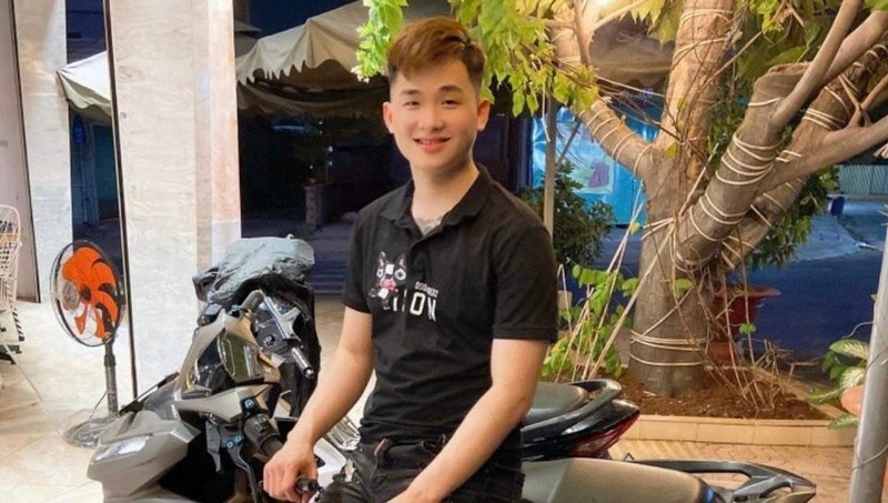 ban chet nguoi tai Dong Nai anh 1