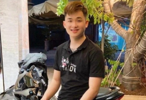 Nghi pham 18 tuoi ra dau thu sau khi ban chet nguoi tai Dong Nai hinh anh
