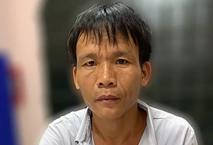 trốn truy nã ảnh 1 tron truy na anh 1