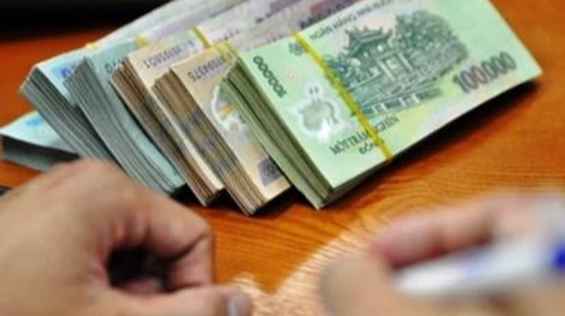 Pho giam doc cong ty xay dung bi lua vi nho chay du an hinh anh