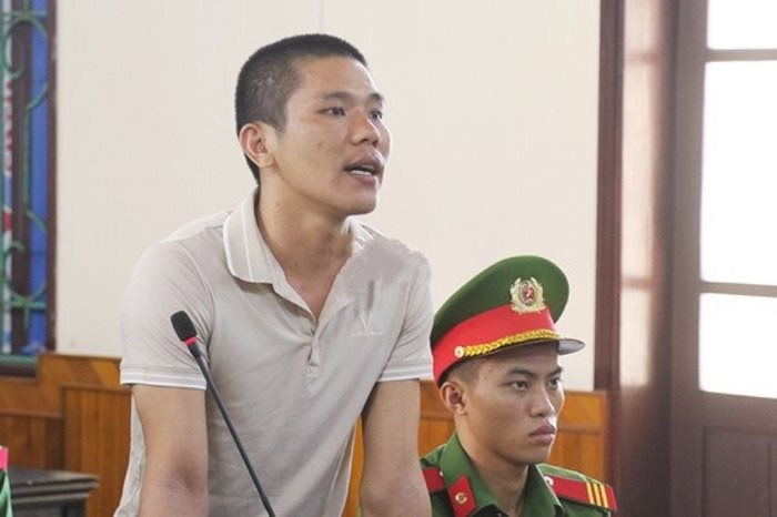 Ke buon ma tuy dong lai doi minh sau ban an hinh anh