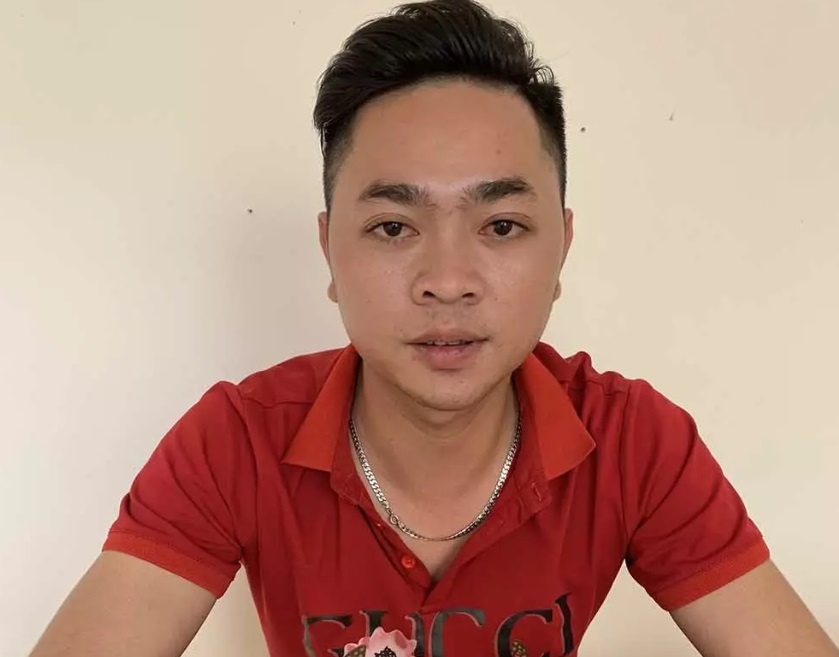 Vu thieu gia ban chet nguoi: Kien nghi xu ly 2 dong pham hinh anh