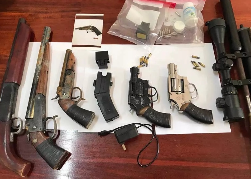 Thieu gia mien Tay To Nhut Khanh anh 2