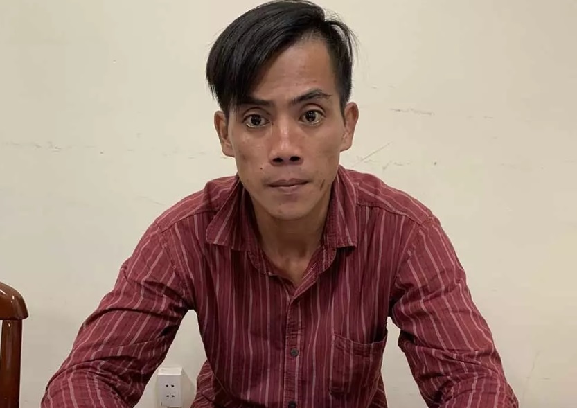 Thieu gia mien Tay To Nhut Khanh anh 3