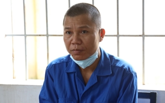 Doa tung clip nhay cam cua ban tinh de cuong doat tai san hinh anh