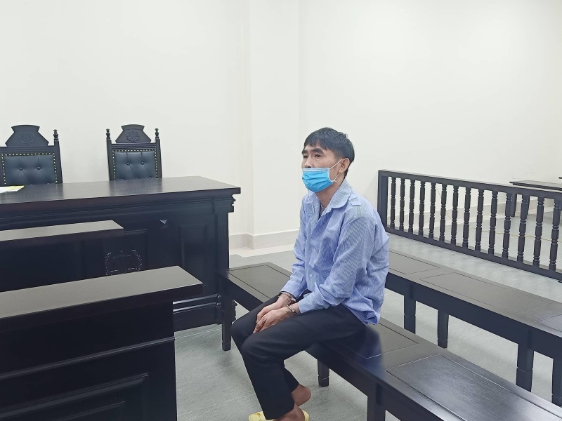 vac ma tau hon chien anh 1