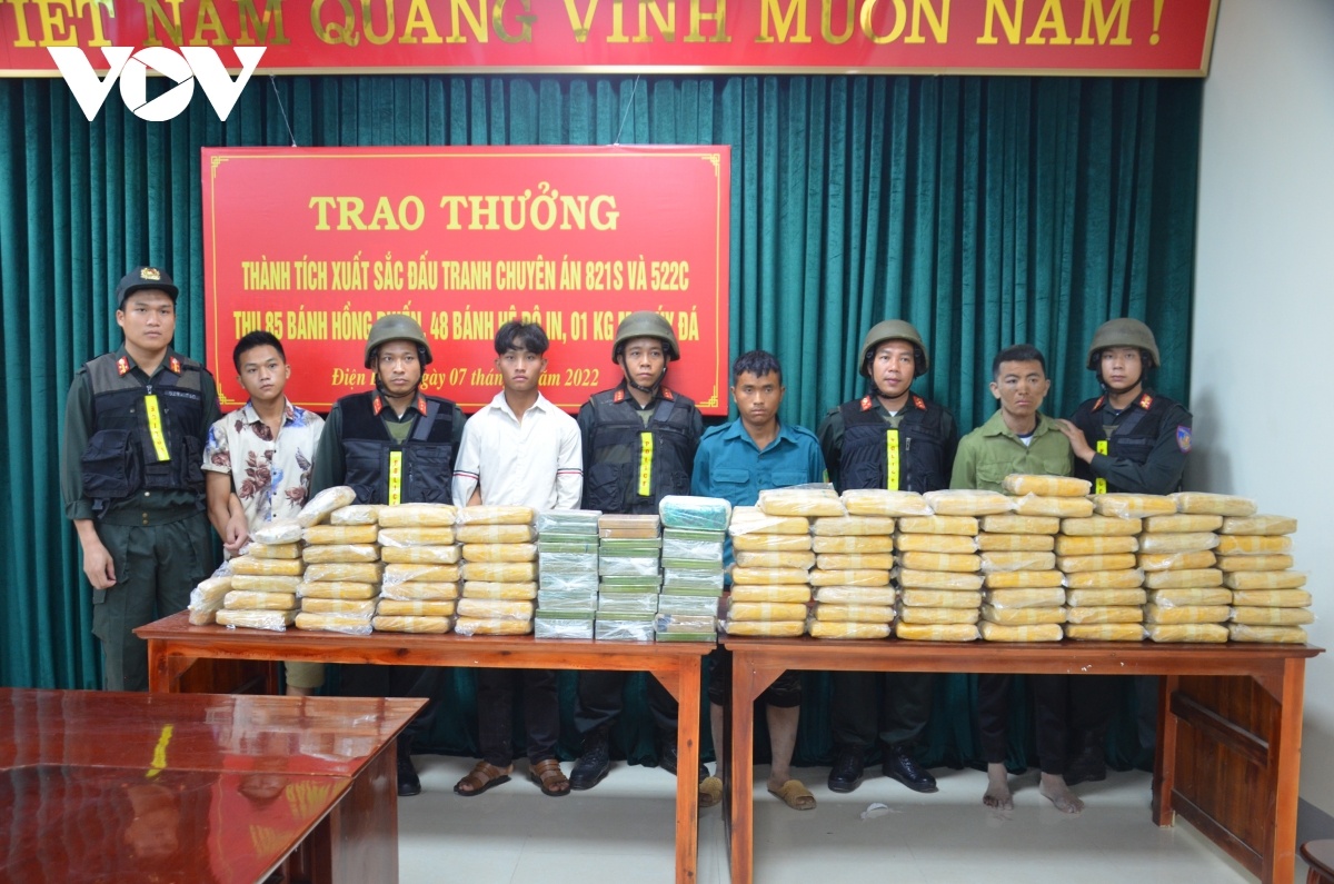 ông trùm ma túy ảnh 1 ong trum ma tuy anh 1