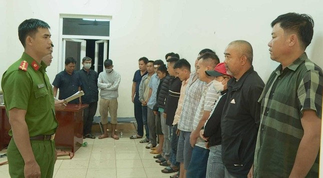 Triet pha duong day danh bac ghi so de hon 40 ty dong hinh anh