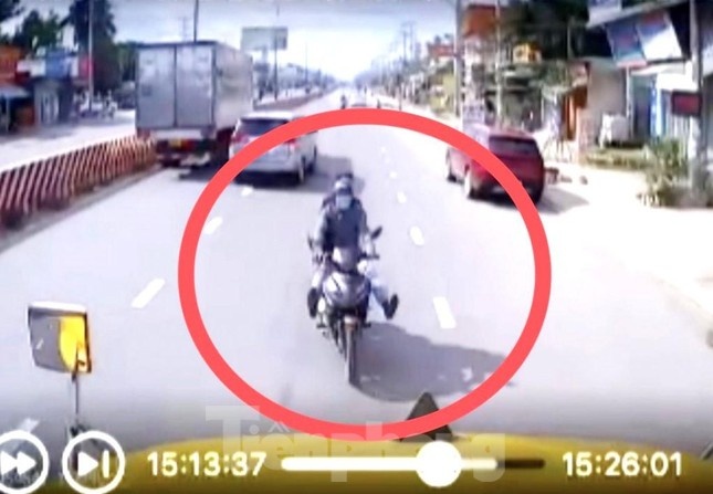 gây tai nạn ảnh 1 gay tai nan anh 1