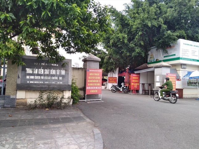 Kien nghi chuyen co quan cong an vu mua kit test Viet A o Bac Ninh hinh anh