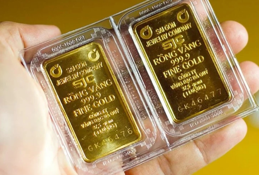 Vao nha nghi cung tinh tre, nguoi dan ong bi trom 3 mieng vang hinh anh