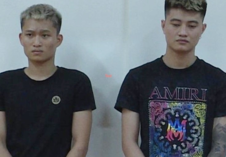 Gia danh can bo Sacombank, lua 70 nguoi vay tien online hinh anh