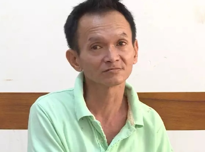 Dam chet vo cu vi chuyen chia tai san hinh anh