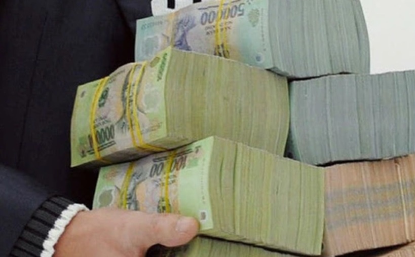 Hon 100 nguoi choi hui o Thanh Hoa co nguy co mat trang tai san hinh anh