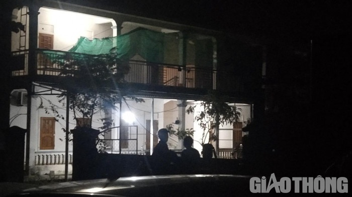 tử vong trong phòng trọ ảnh 1 tu vong trong phong tro anh 1