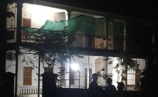 Nam thanh nien tung lam ngan hang BIDV tu vong trong phong tro hinh anh