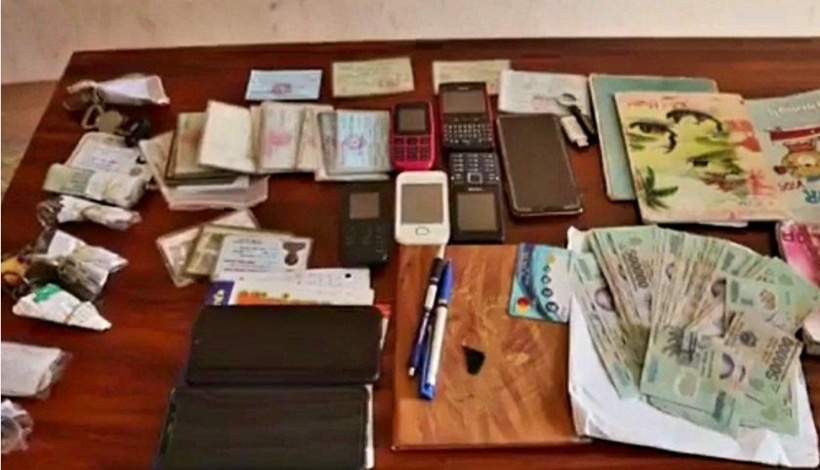 cho vay lai nang anh 1