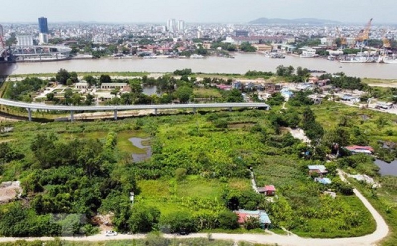 cưỡng chế thu hồi đất ảnh 2 cuong che thu hoi dat anh 2
