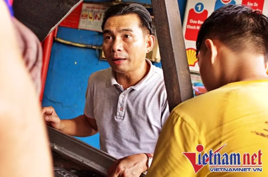Đại bàng trường giáo dưỡng ảnh 2 Dai bang truong giao duong anh 2