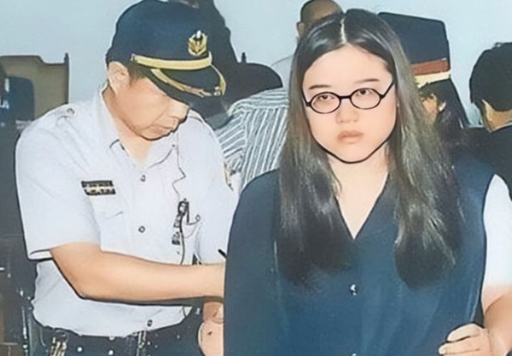 Nu nghien cuu sinh Dai Loan bi tinh dich sat hai hinh anh