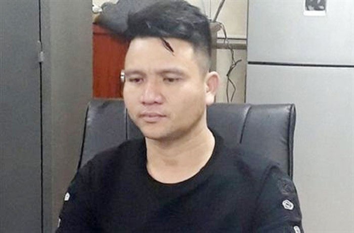 Hanh trinh bat ke gay ra 24 vu cuop tiem vang hinh anh