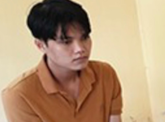 ten cuop vang lieu linh anh 1