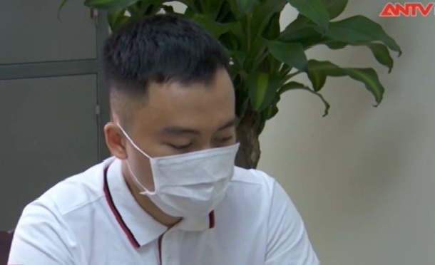 Co gai bi ban trai cu danh tai tiem Spa hinh anh