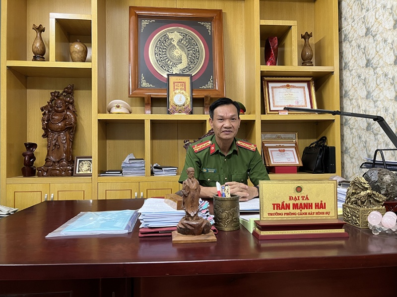 Ho so nhung cuoc truy xet than toc anh 1