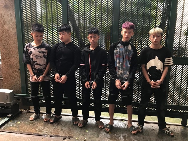 cuop tai san luc rang sang anh 1